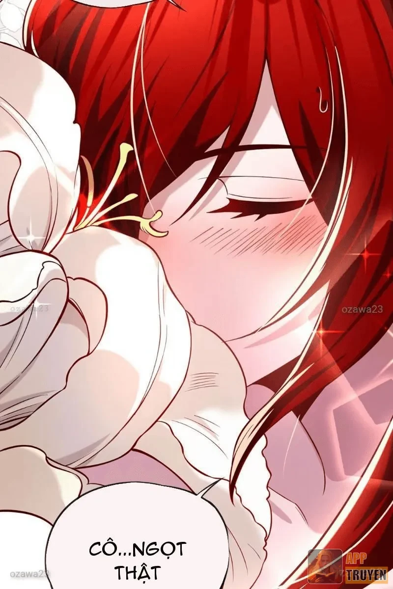 Nữ Đế? Ta chỉ cùng nương tử yêu đương! Chapter 27.5 - Trang 34