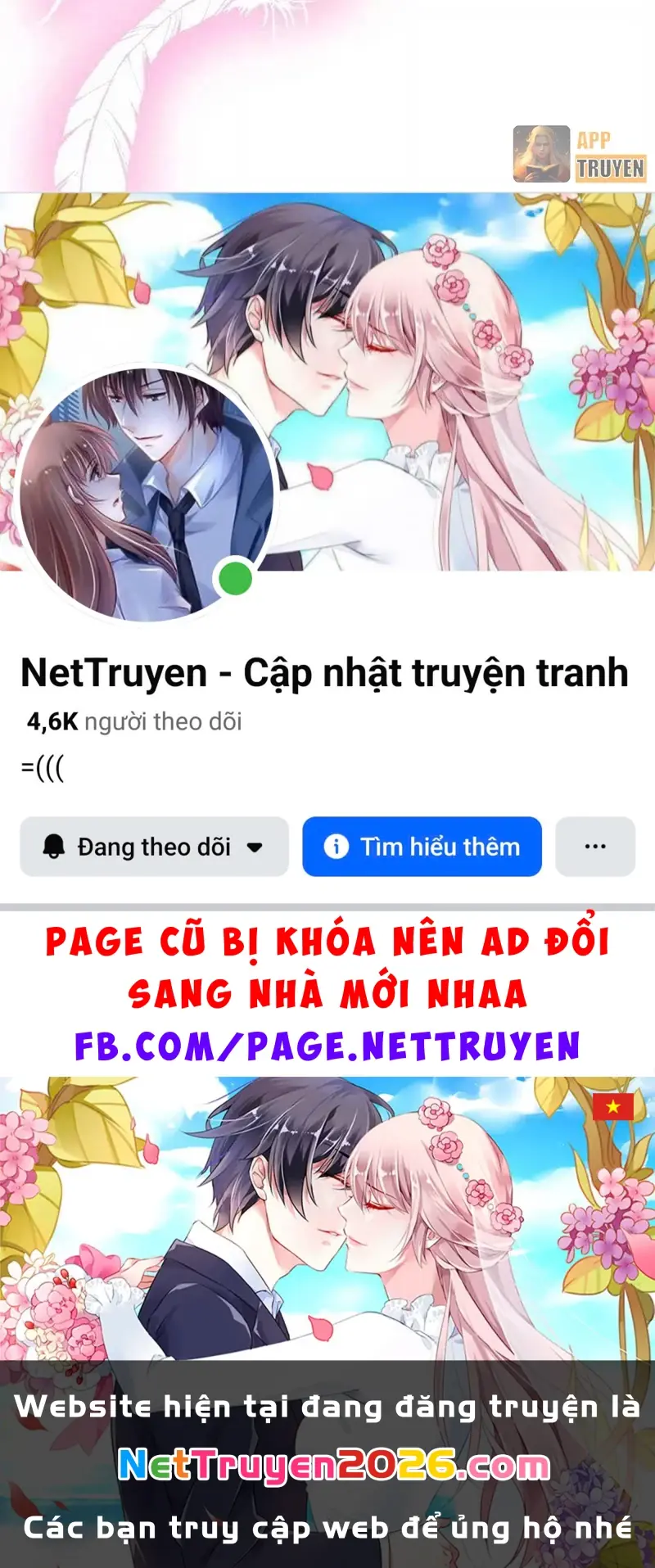 Nữ Đế? Ta chỉ cùng nương tử yêu đương! Chapter 27.5 - Trang 38