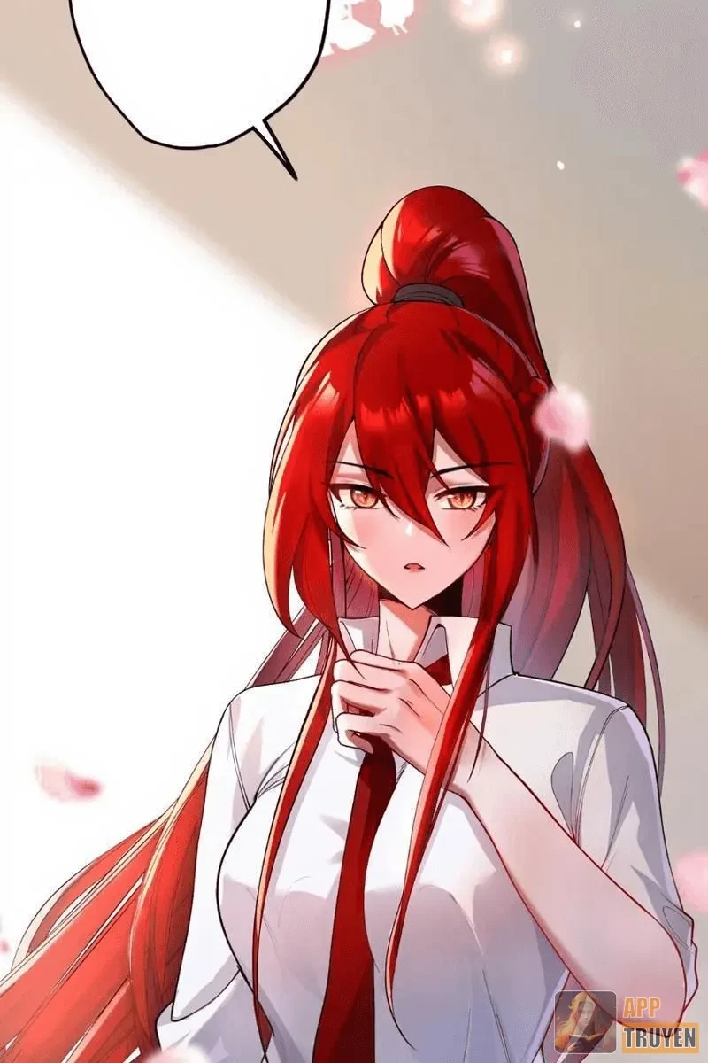 Nữ Đế? Ta chỉ cùng nương tử yêu đương! Chapter 27.5 - Trang 4