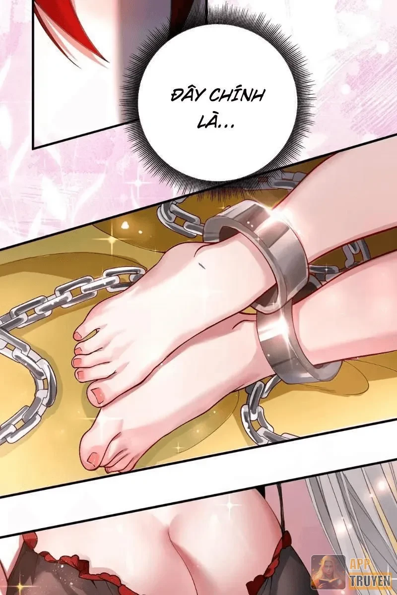 Nữ Đế? Ta chỉ cùng nương tử yêu đương! Chapter 27.5 - Trang 8