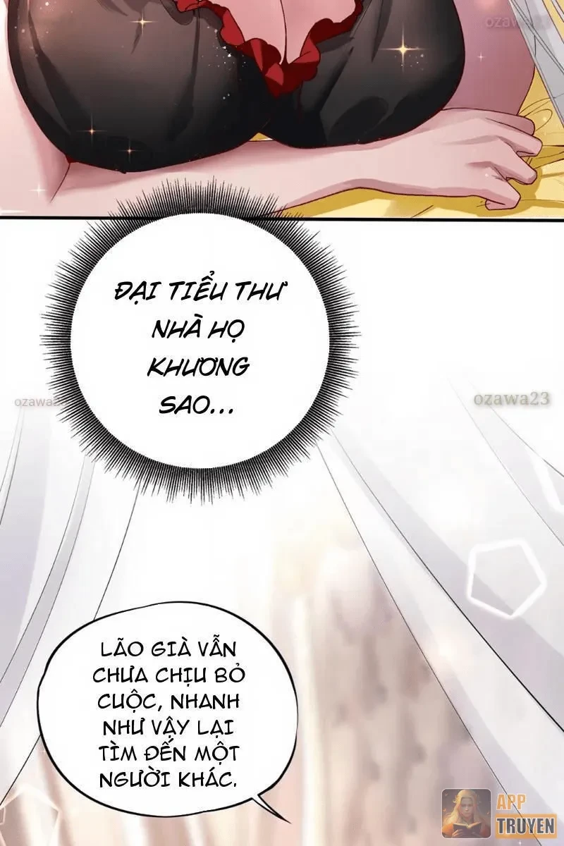 Nữ Đế? Ta chỉ cùng nương tử yêu đương! Chapter 27.5 - Trang 9