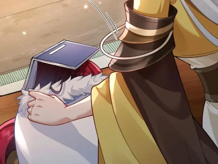 Nữ Đế? Ta chỉ cùng nương tử yêu đương! Chapter 27 - Trang 28
