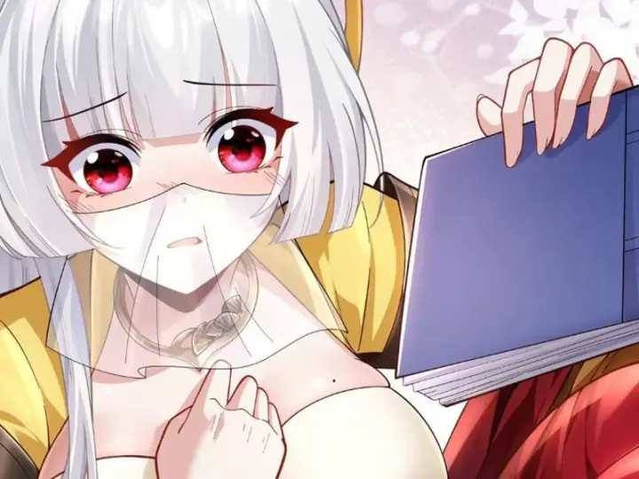Nữ Đế? Ta chỉ cùng nương tử yêu đương! Chapter 27 - Trang 31