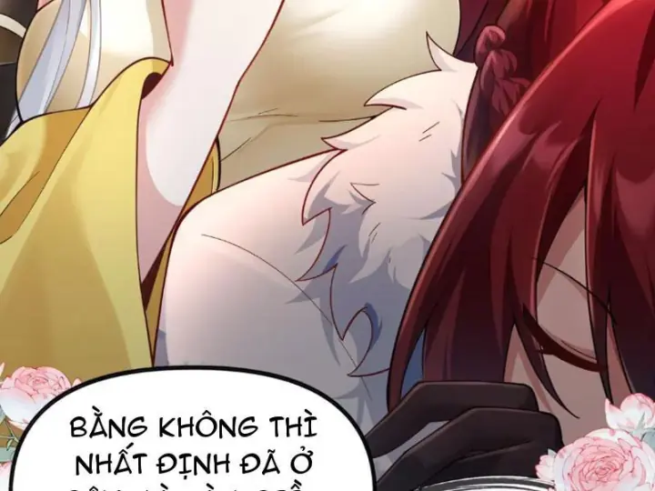 Nữ Đế? Ta chỉ cùng nương tử yêu đương! Chapter 27 - Trang 32