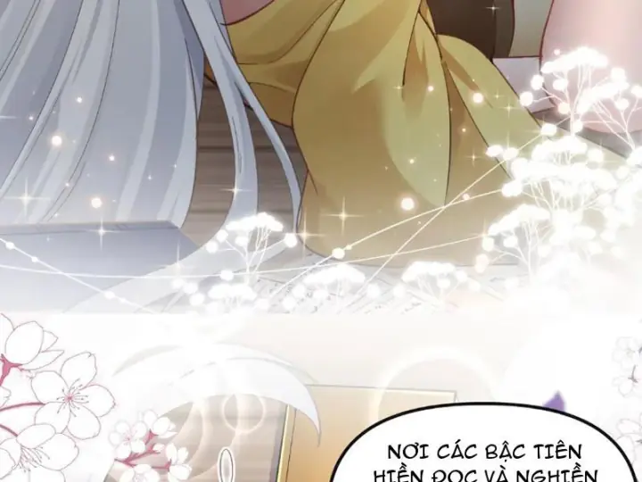 Nữ Đế? Ta chỉ cùng nương tử yêu đương! Chapter 27 - Trang 36