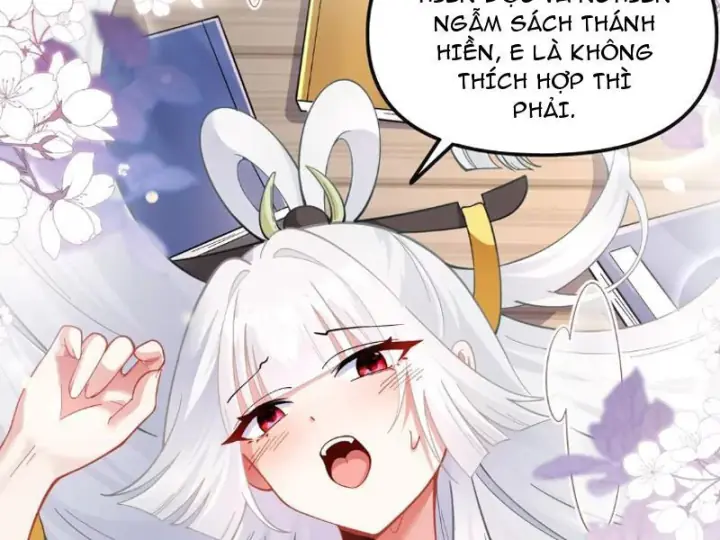 Nữ Đế? Ta chỉ cùng nương tử yêu đương! Chapter 27 - Trang 37