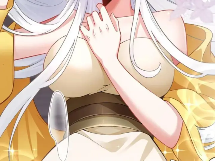 Nữ Đế? Ta chỉ cùng nương tử yêu đương! Chapter 27 - Trang 38