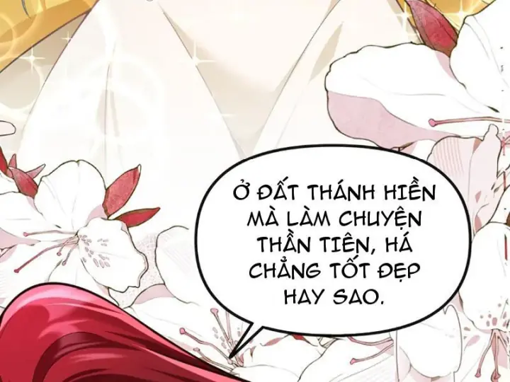 Nữ Đế? Ta chỉ cùng nương tử yêu đương! Chapter 27 - Trang 39