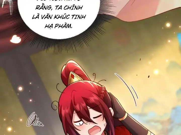 Nữ Đế? Ta chỉ cùng nương tử yêu đương! Chapter 27 - Trang 4