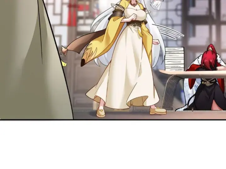 Nữ Đế? Ta chỉ cùng nương tử yêu đương! Chapter 27 - Trang 47
