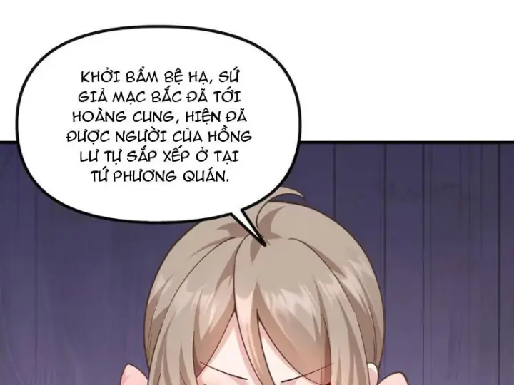 Nữ Đế? Ta chỉ cùng nương tử yêu đương! Chapter 27 - Trang 49
