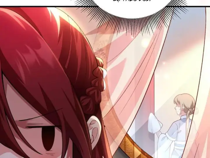 Nữ Đế? Ta chỉ cùng nương tử yêu đương! Chapter 27 - Trang 8