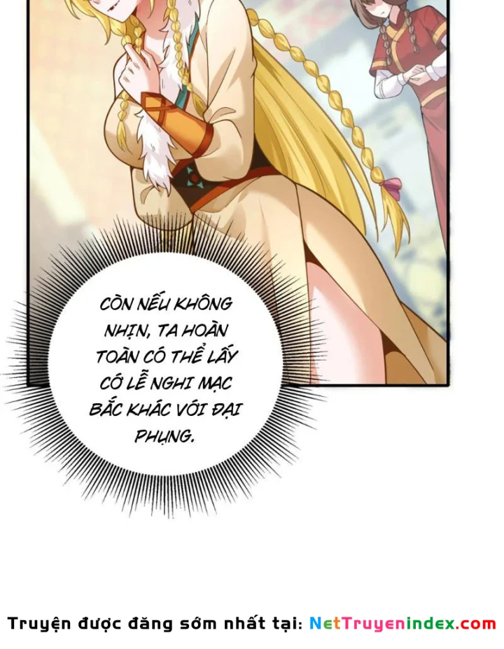 Nữ Đế? Ta chỉ cùng nương tử yêu đương! Chapter 28 - Trang 12