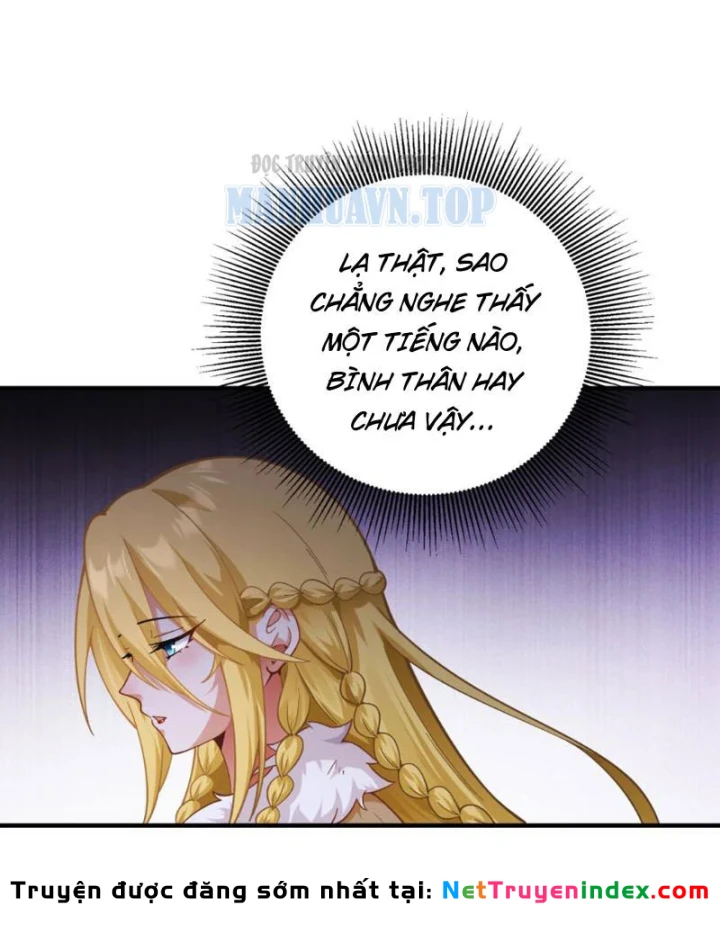 Nữ Đế? Ta chỉ cùng nương tử yêu đương! Chapter 28 - Trang 13