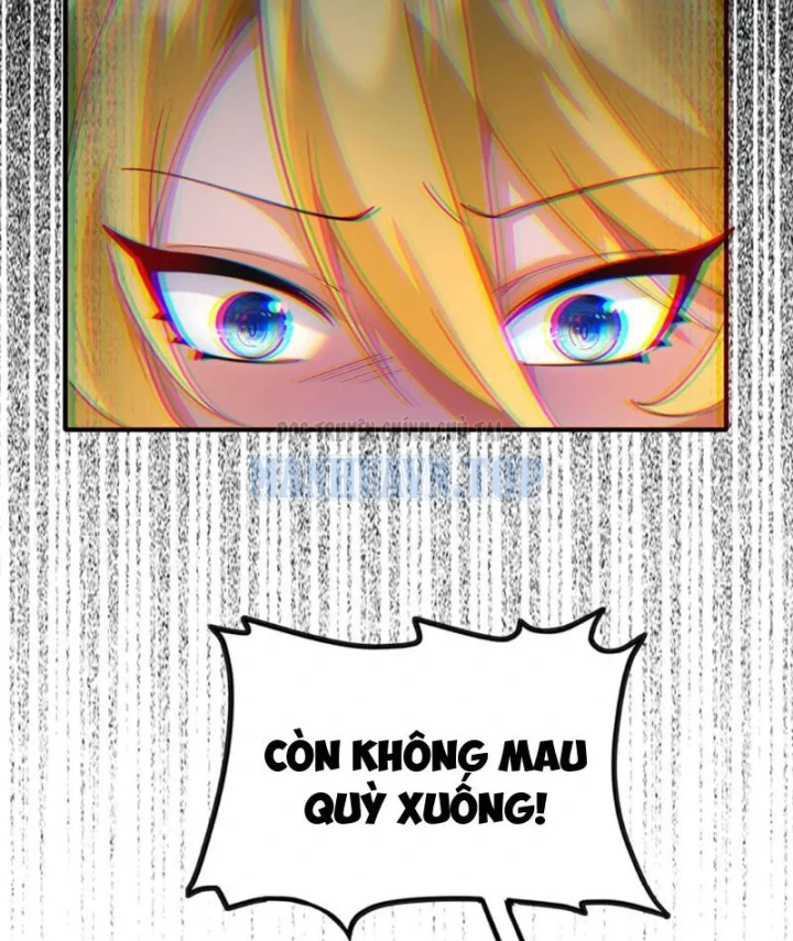 Nữ Đế? Ta chỉ cùng nương tử yêu đương! Chapter 28 - Trang 20