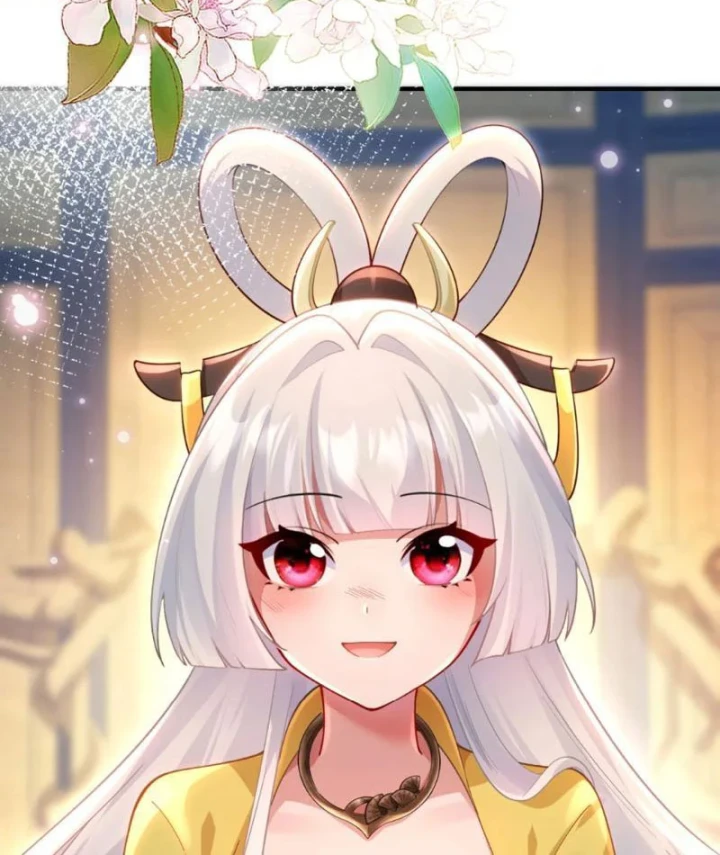 Nữ Đế? Ta chỉ cùng nương tử yêu đương! Chapter 28 - Trang 25
