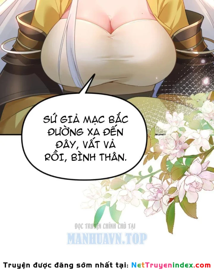 Nữ Đế? Ta chỉ cùng nương tử yêu đương! Chapter 28 - Trang 26
