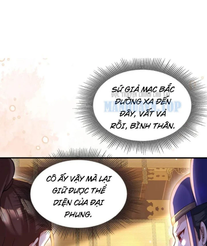Nữ Đế? Ta chỉ cùng nương tử yêu đương! Chapter 28 - Trang 28