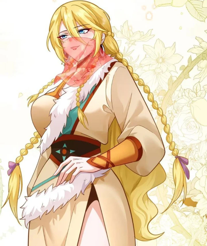 Nữ Đế? Ta chỉ cùng nương tử yêu đương! Chapter 28 - Trang 3