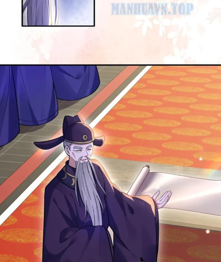 Nữ Đế? Ta chỉ cùng nương tử yêu đương! Chapter 28 - Trang 31