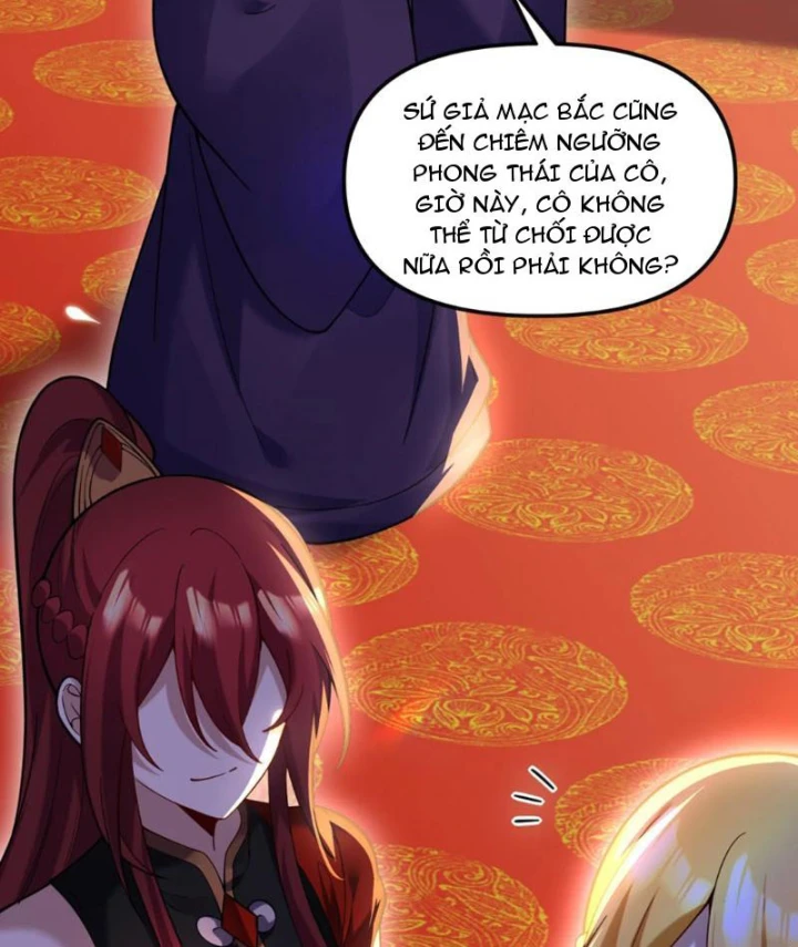 Nữ Đế? Ta chỉ cùng nương tử yêu đương! Chapter 28 - Trang 32