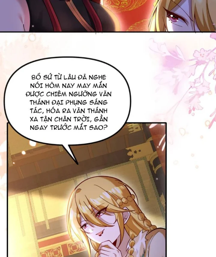 Nữ Đế? Ta chỉ cùng nương tử yêu đương! Chapter 28 - Trang 33