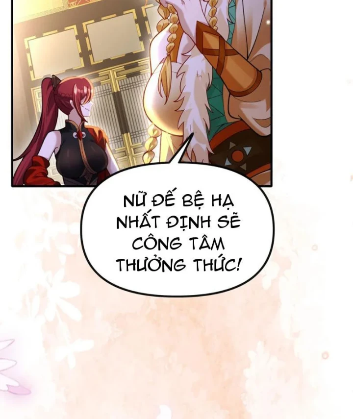 Nữ Đế? Ta chỉ cùng nương tử yêu đương! Chapter 28 - Trang 34