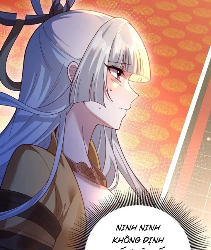 Nữ Đế? Ta chỉ cùng nương tử yêu đương! Chapter 28 - Trang 37