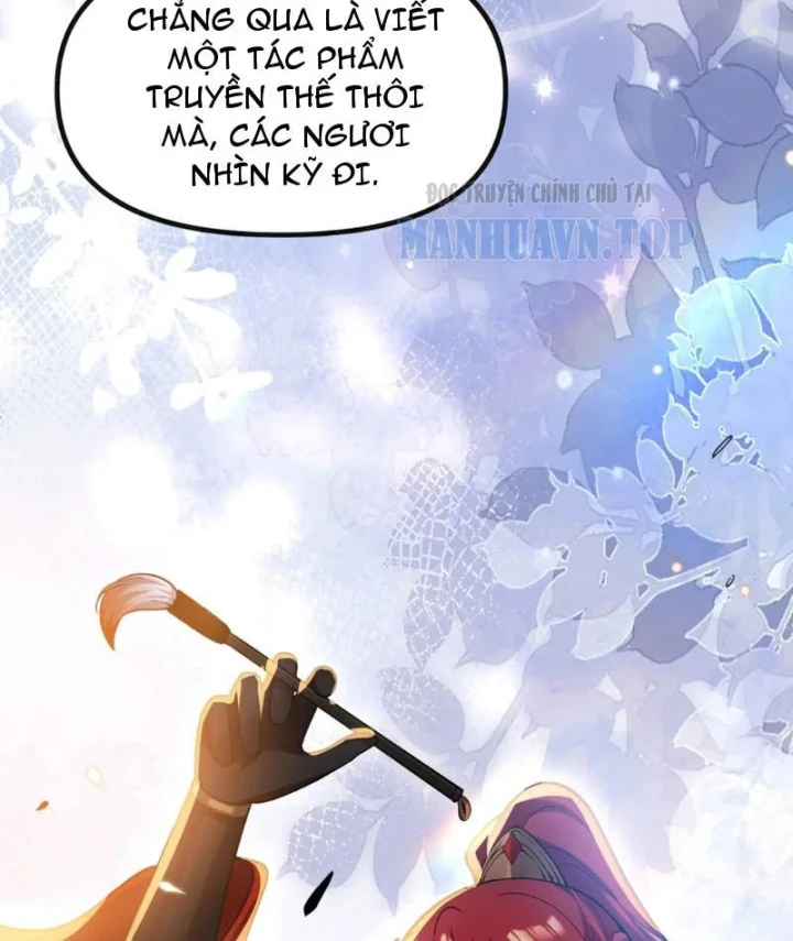 Nữ Đế? Ta chỉ cùng nương tử yêu đương! Chapter 28 - Trang 39