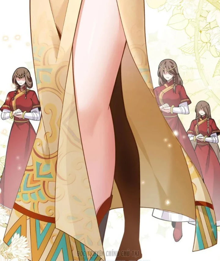 Nữ Đế? Ta chỉ cùng nương tử yêu đương! Chapter 28 - Trang 4