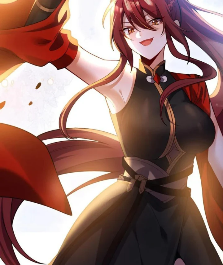 Nữ Đế? Ta chỉ cùng nương tử yêu đương! Chapter 28 - Trang 40