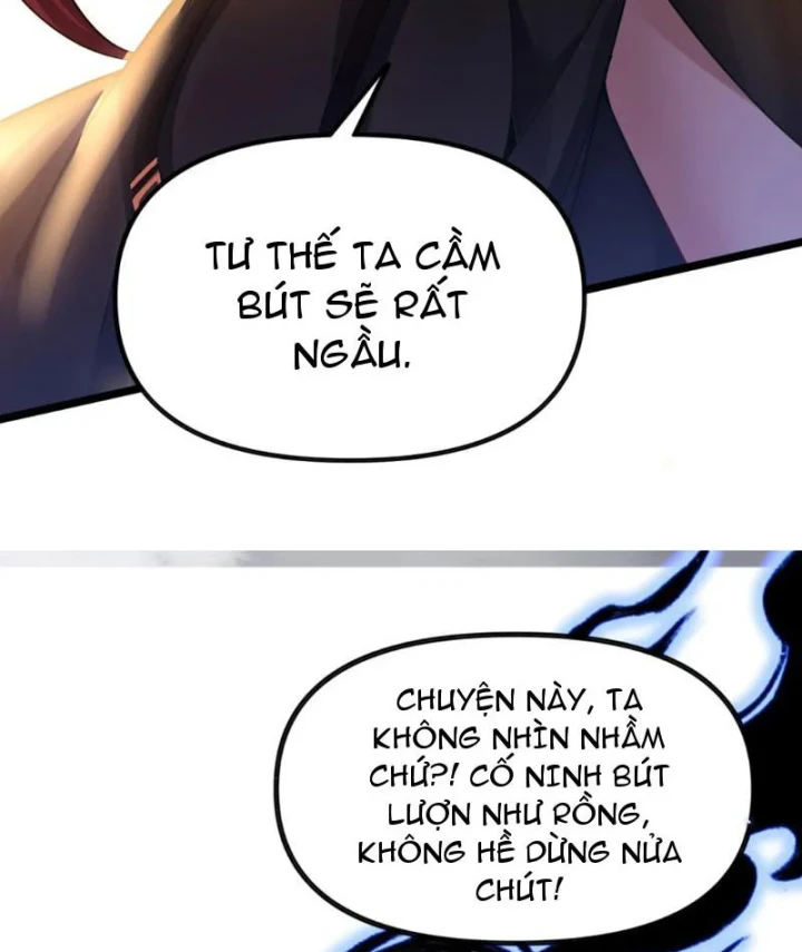 Nữ Đế? Ta chỉ cùng nương tử yêu đương! Chapter 28 - Trang 41
