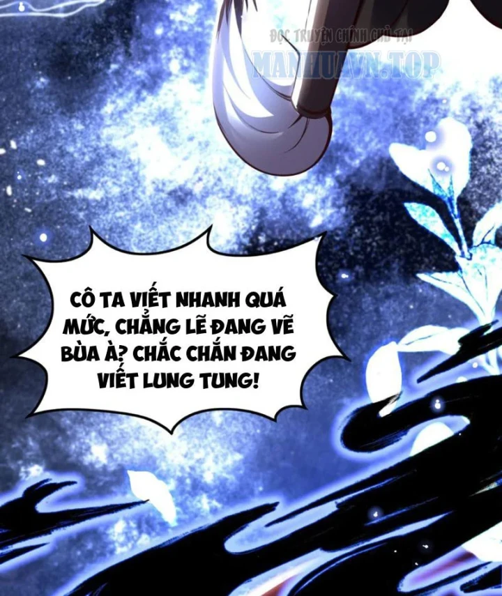 Nữ Đế? Ta chỉ cùng nương tử yêu đương! Chapter 28 - Trang 44