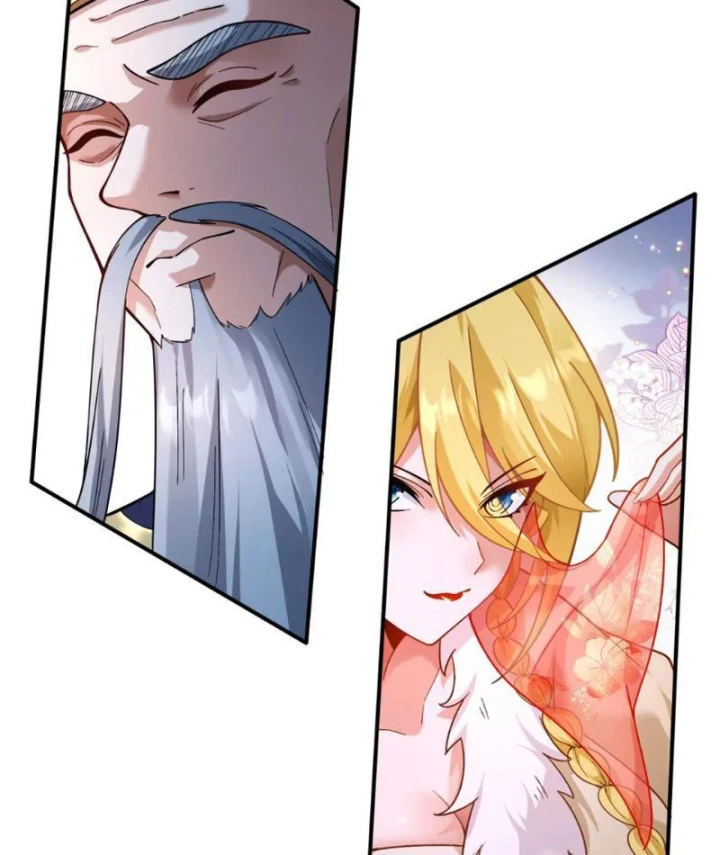 Nữ Đế? Ta chỉ cùng nương tử yêu đương! Chapter 28 - Trang 6