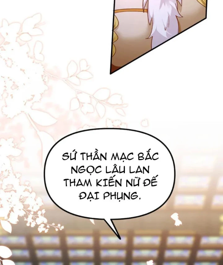 Nữ Đế? Ta chỉ cùng nương tử yêu đương! Chapter 28 - Trang 7