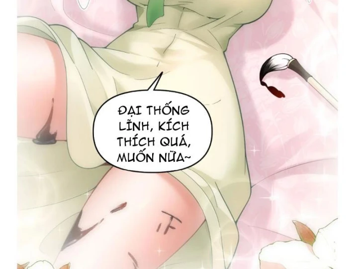 Nữ Đế? Ta chỉ cùng nương tử yêu đương! Chapter 29 - Trang 12
