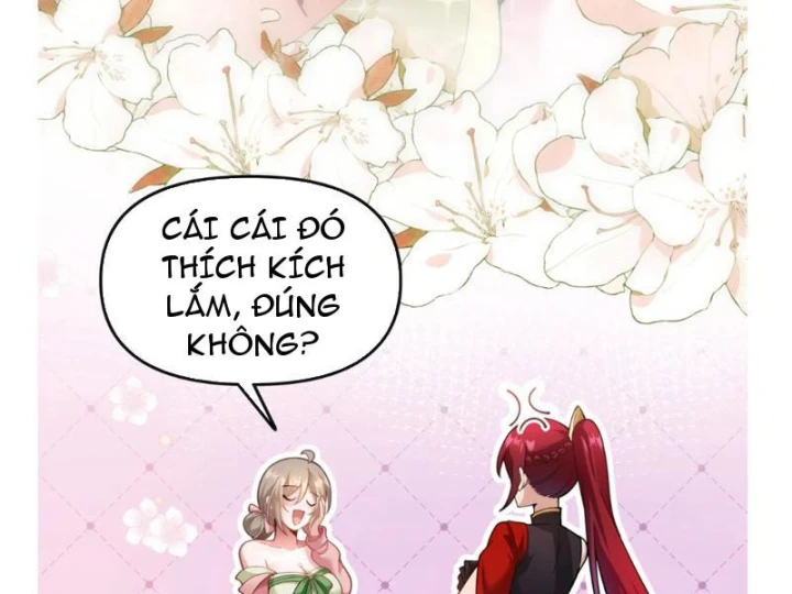 Nữ Đế? Ta chỉ cùng nương tử yêu đương! Chapter 29 - Trang 13