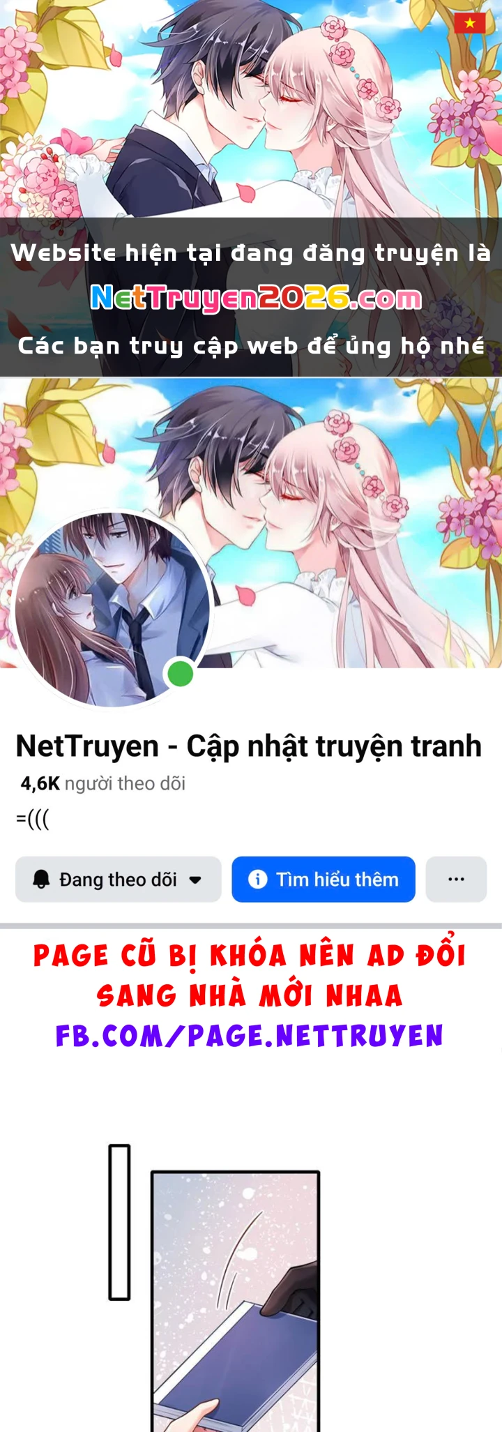 Nữ Đế? Ta chỉ cùng nương tử yêu đương! Chapter 29 - Trang 2