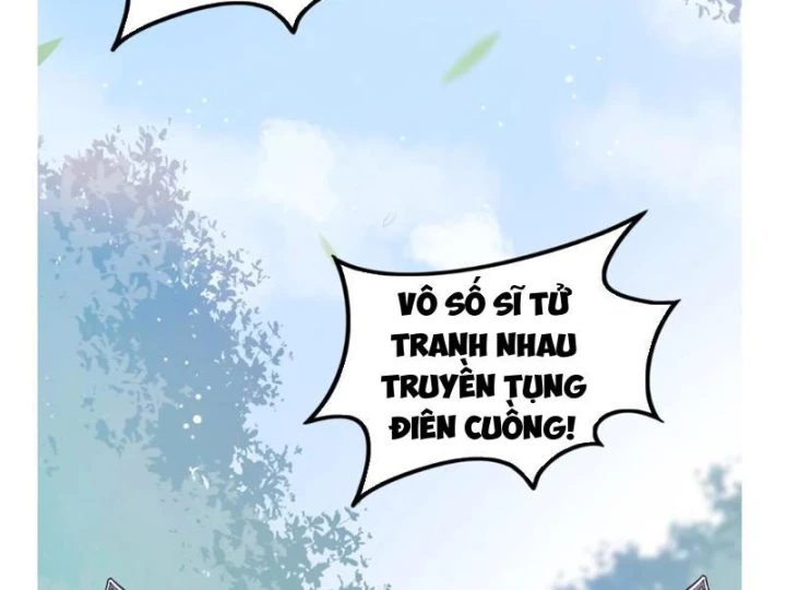 Nữ Đế? Ta chỉ cùng nương tử yêu đương! Chapter 29 - Trang 26
