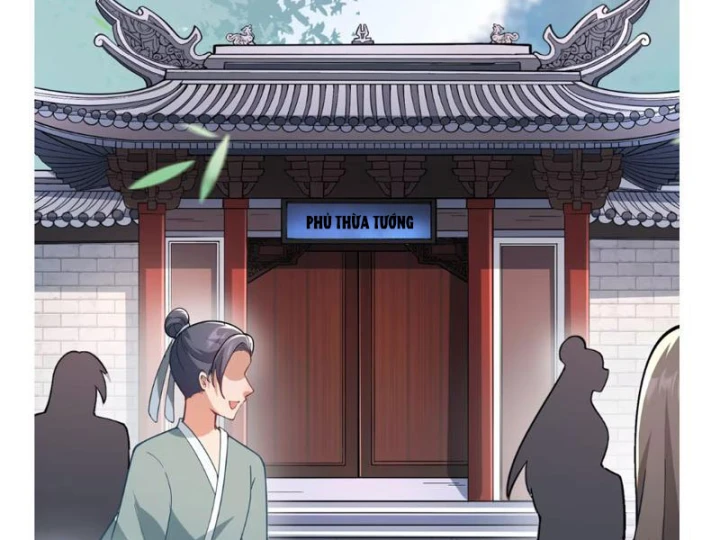 Nữ Đế? Ta chỉ cùng nương tử yêu đương! Chapter 29 - Trang 27