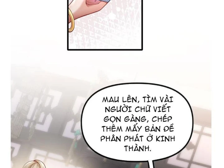 Nữ Đế? Ta chỉ cùng nương tử yêu đương! Chapter 29 - Trang 3