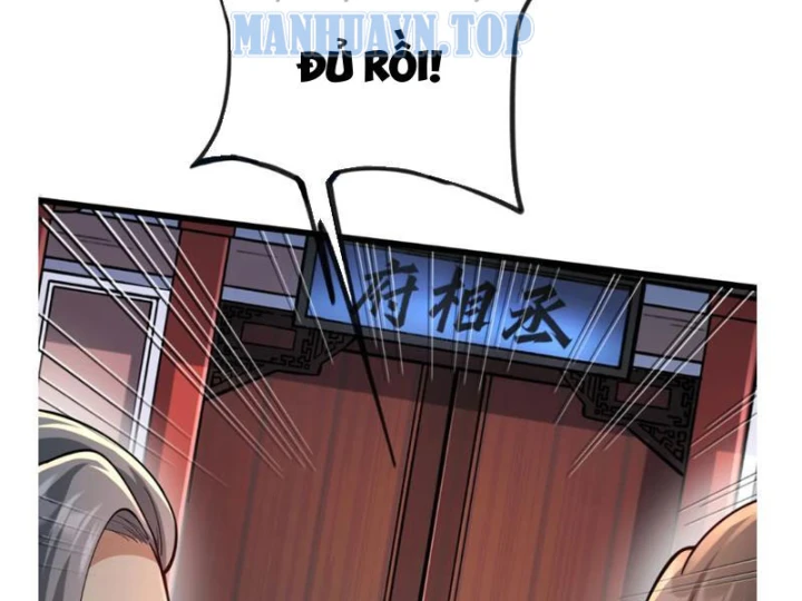 Nữ Đế? Ta chỉ cùng nương tử yêu đương! Chapter 29 - Trang 30