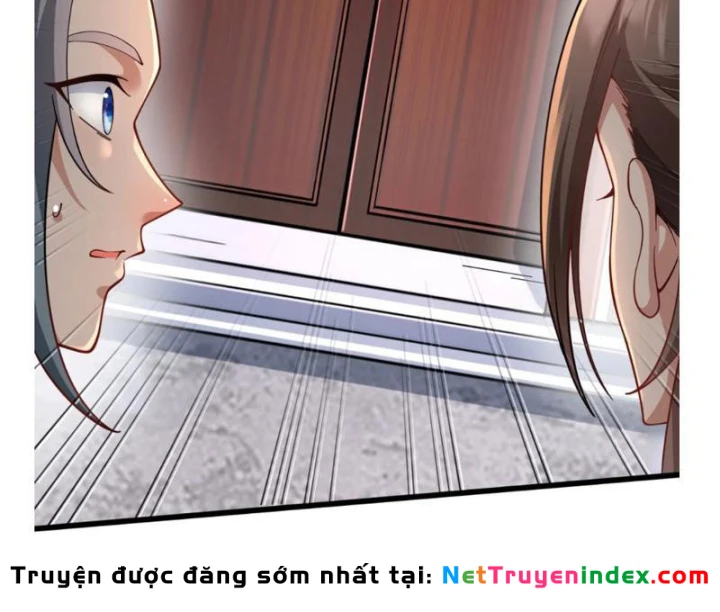 Nữ Đế? Ta chỉ cùng nương tử yêu đương! Chapter 29 - Trang 31