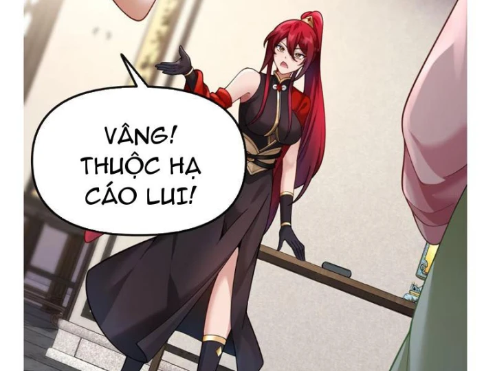 Nữ Đế? Ta chỉ cùng nương tử yêu đương! Chapter 29 - Trang 5