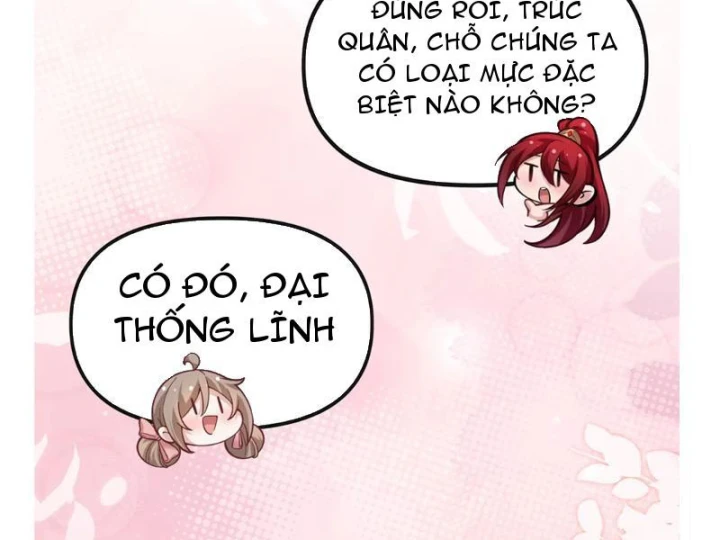 Nữ Đế? Ta chỉ cùng nương tử yêu đương! Chapter 29 - Trang 9