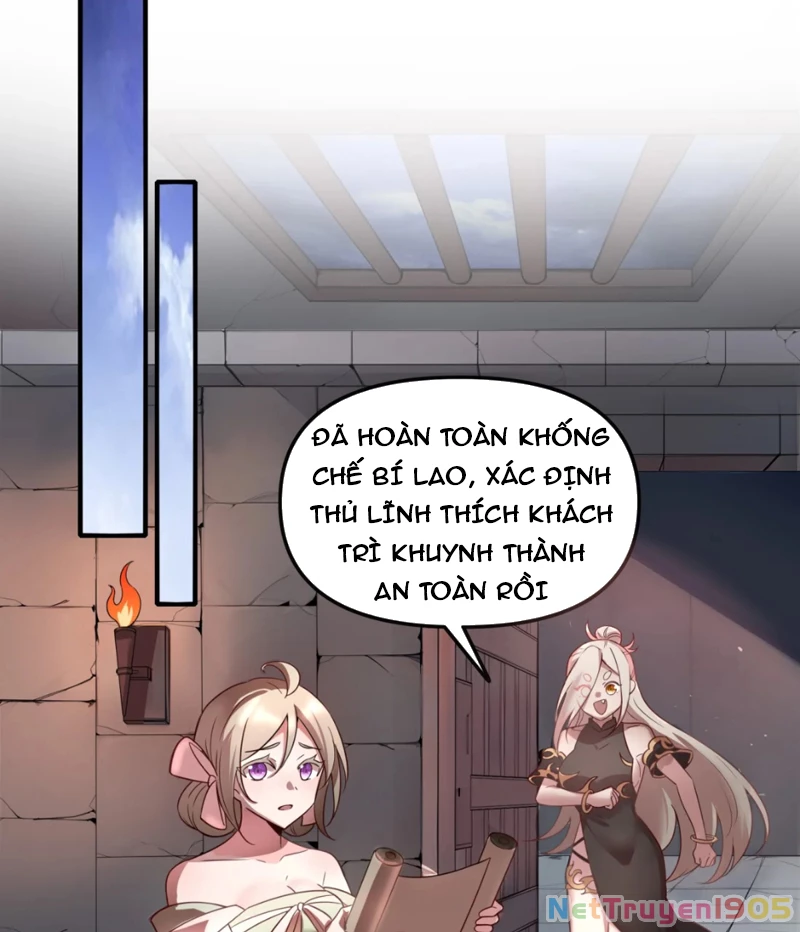 Nữ Đế? Ta chỉ cùng nương tử yêu đương! Chapter 3 - Trang 10