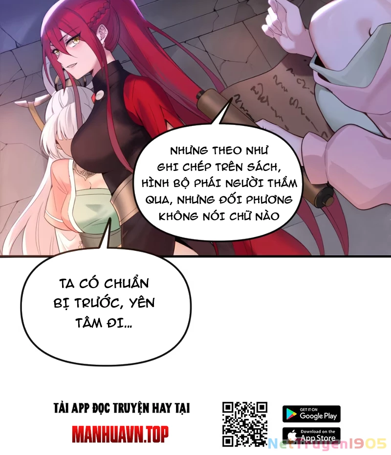 Nữ Đế? Ta chỉ cùng nương tử yêu đương! Chapter 3 - Trang 14