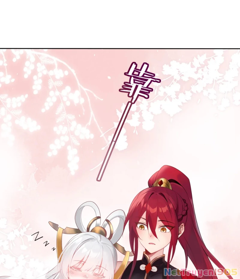 Nữ Đế? Ta chỉ cùng nương tử yêu đương! Chapter 3 - Trang 15