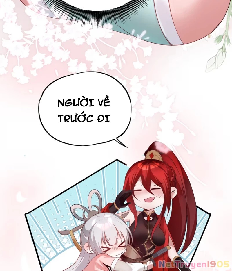 Nữ Đế? Ta chỉ cùng nương tử yêu đương! Chapter 3 - Trang 20