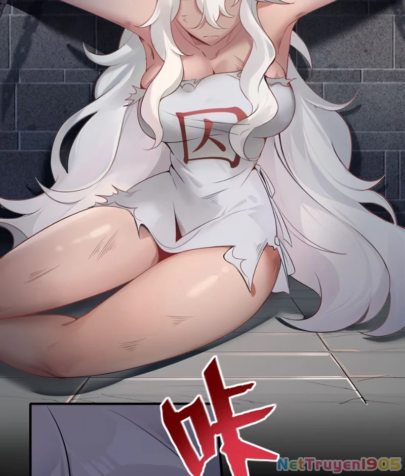 Nữ Đế? Ta chỉ cùng nương tử yêu đương! Chapter 3 - Trang 27